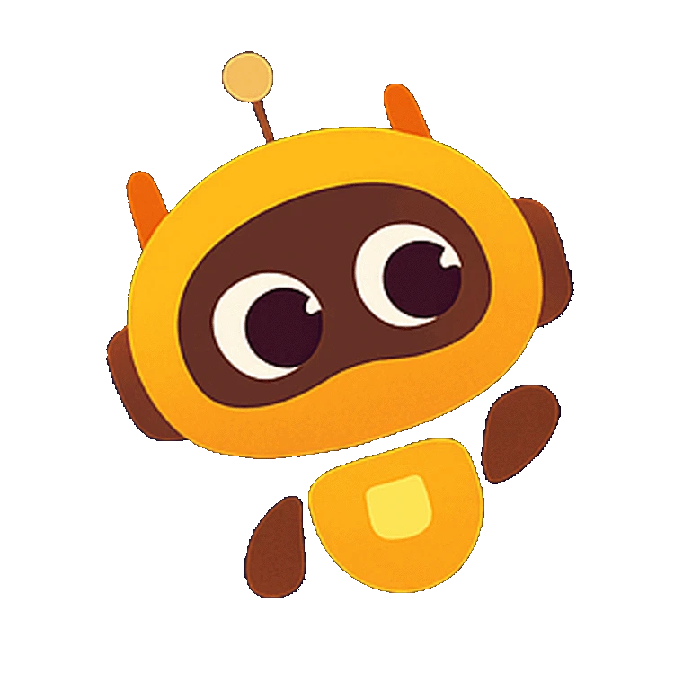 robot