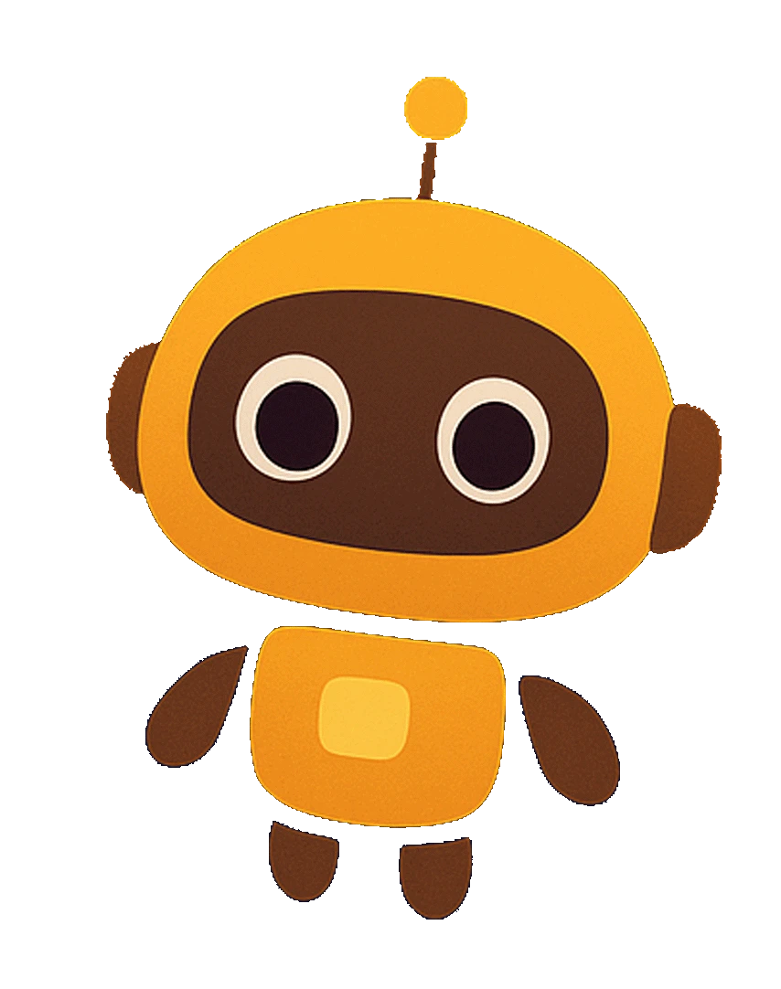 robot